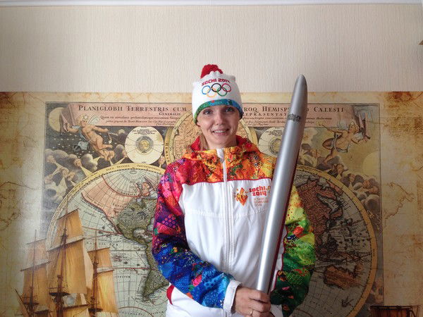 Маргарита Калатушина