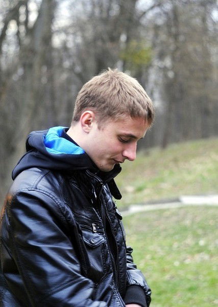 Владик Литвинский