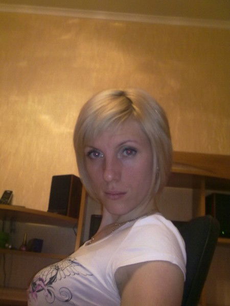 Екатерина Воскресенская