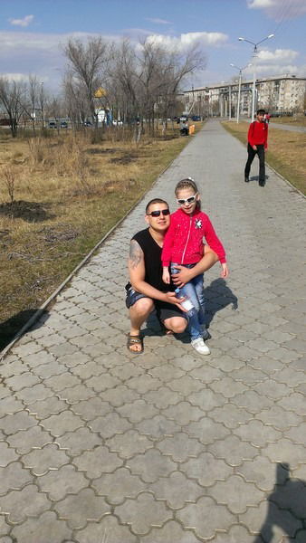 Артем Куринных