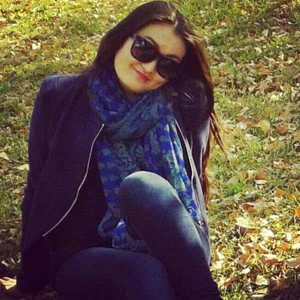 Айжан Сейтжаппарова