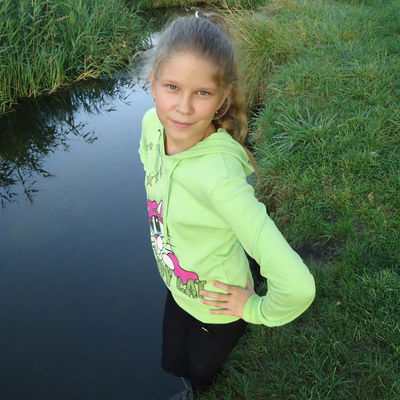 Дарья Быкова