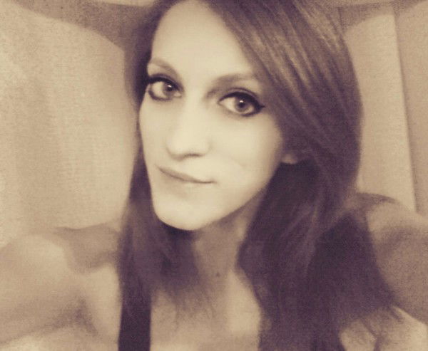 Анастасия Мелехова