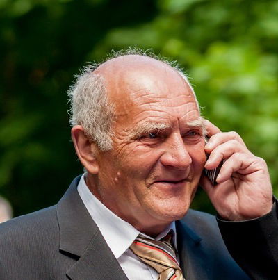 Владимир Семилетов