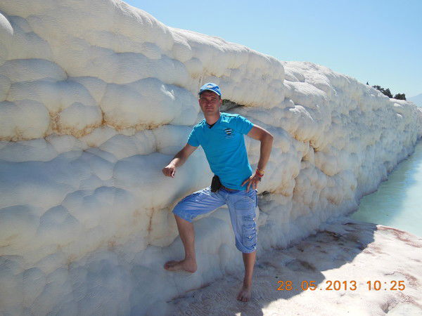 Алексей Кочубей