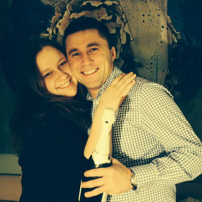 Полина Колыхалова