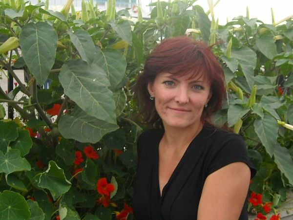 Татьяна Черняева