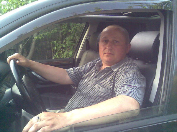 Валерий Сафронов