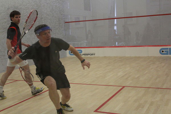 Андрей Колчевников