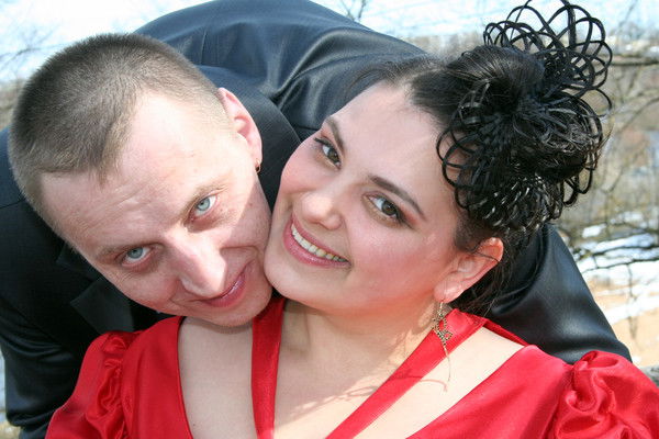 Карина Широкова