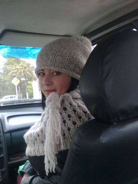 Жанна Кожевникова