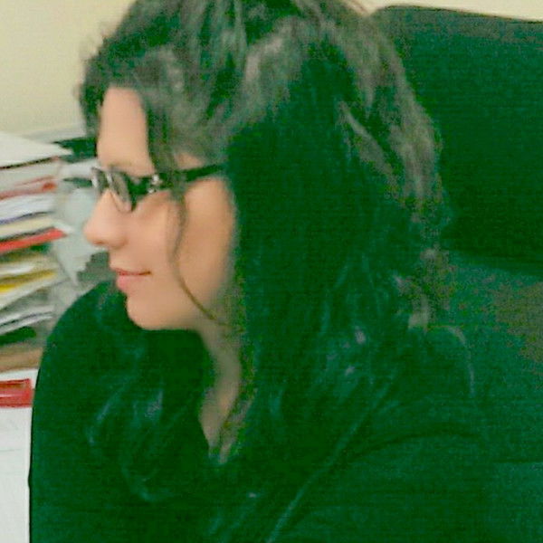 Ирина Поспелова