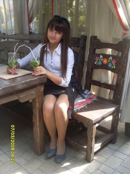 Настюшка Беккер