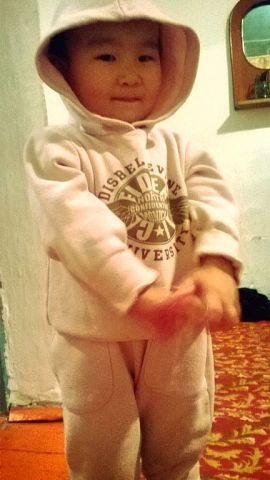 Нурбек Байсариев