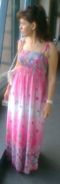 Елена Герасимова