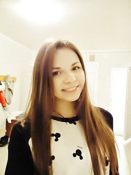 Кристина Шошина