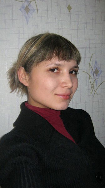 Эллина Зиннатуллина