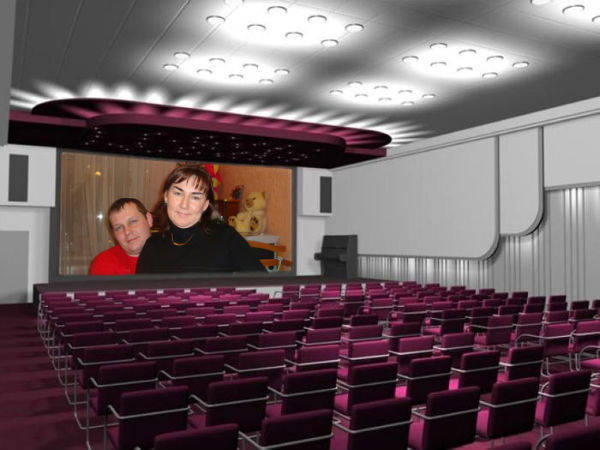 Татьяна Бешкарева