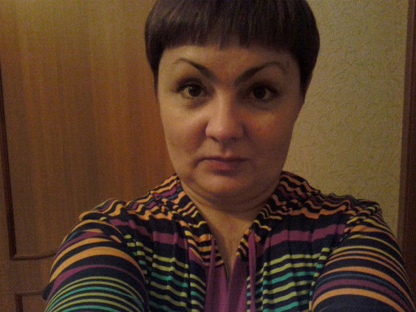 Лейла Кареева