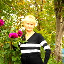 Raisa Aleksahdrova