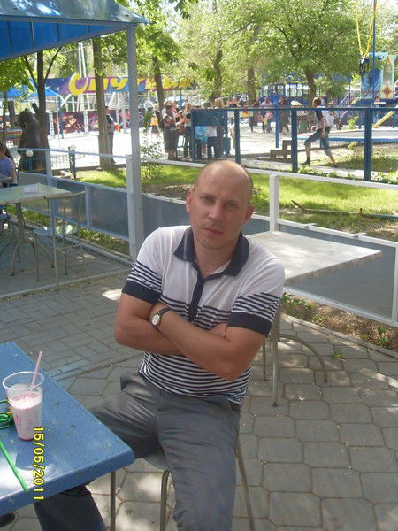 Евгений Картавцев