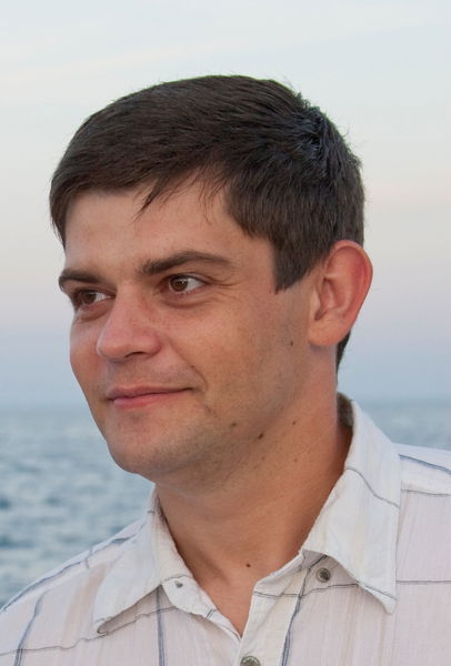 Александр Гуржий