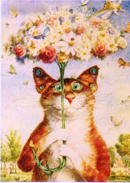 Елена Волгушева