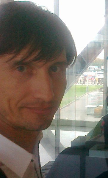 Менеджер Консалтинг