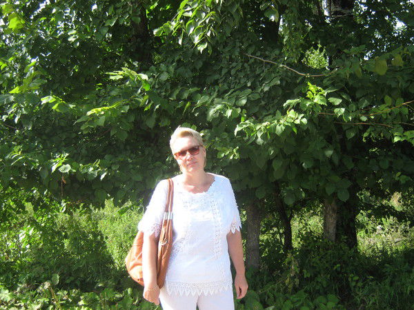 Ольга Коротаева