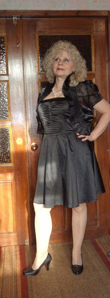 Ольга Карменникова