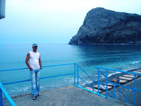 Андрей Овсянников