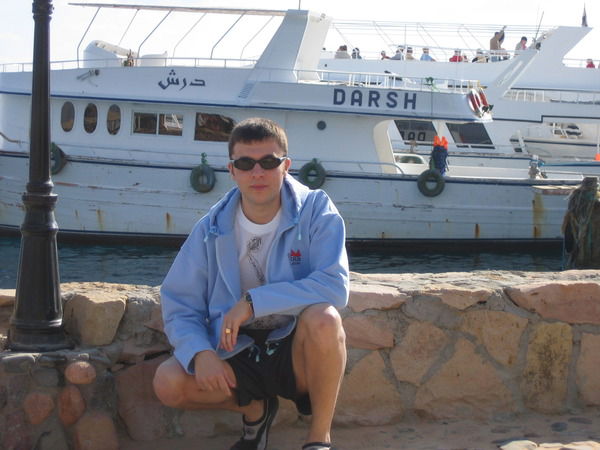 Денис Ланько