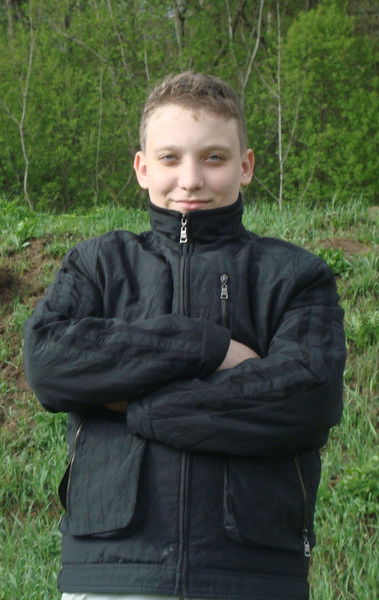 Андрей Федулов