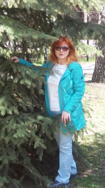 Нина Классен