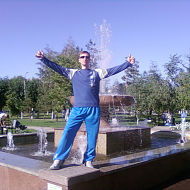 Дмитрий Зиновьев