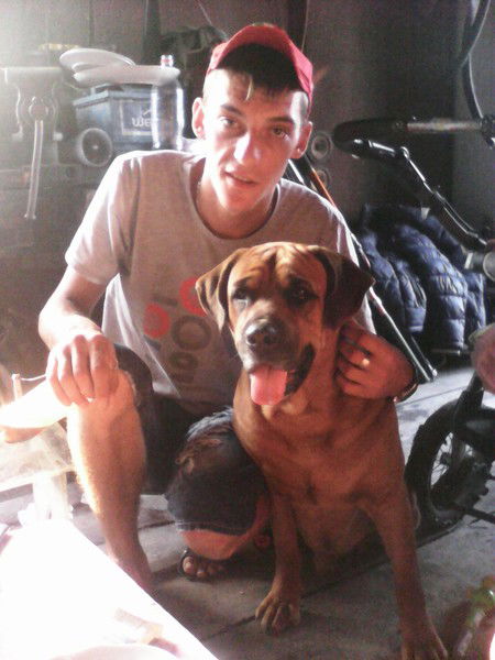 Олег Гришко