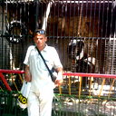 Береза Алексей