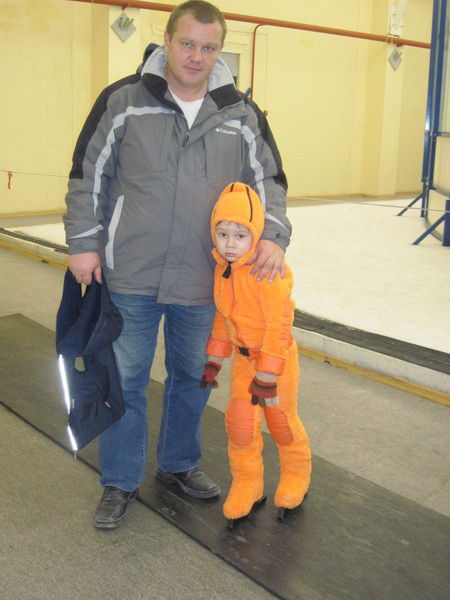 Андрей Курбаков