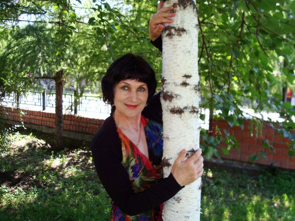 Елена Кокошко