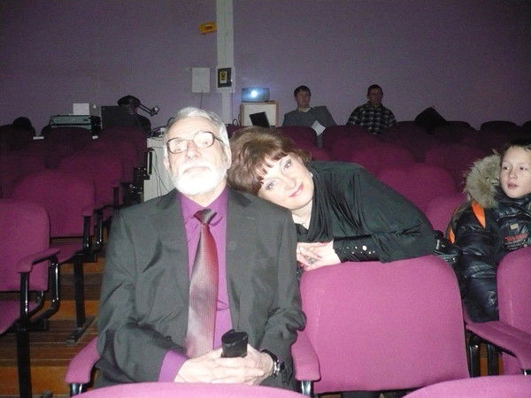 Ирина Рогозинская