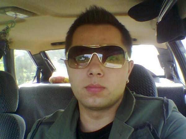 Александр Кусов