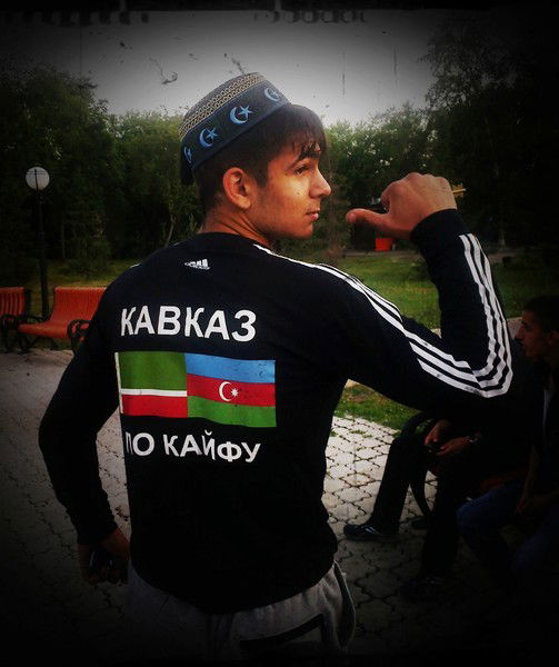 Назим Маммед-Гасанов