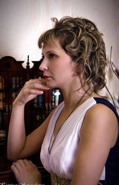 Марина Шевченко