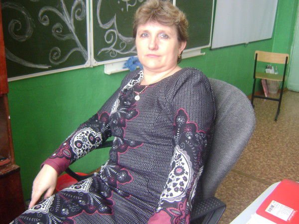 Елена Колган