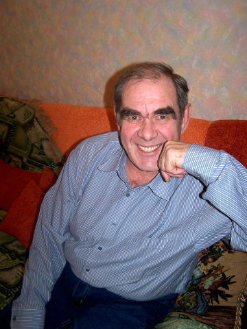 Виктор Осипов