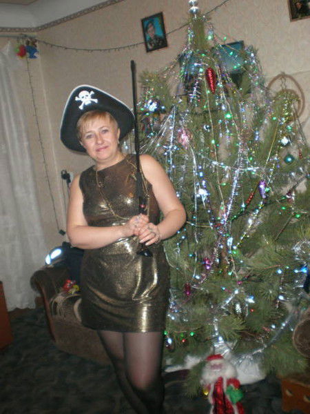 Елена Демчук