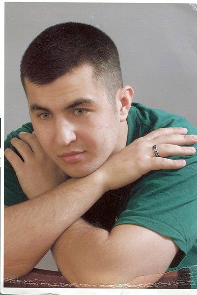 Ольховский Игорь