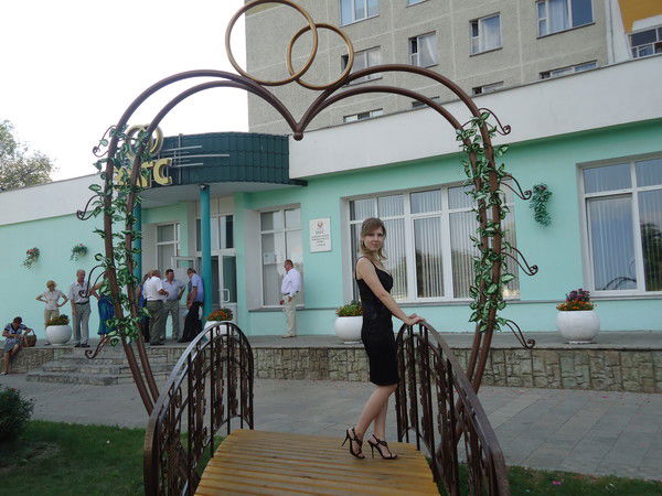 Наталья Николаева