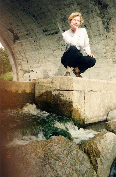 Лариса Богданова