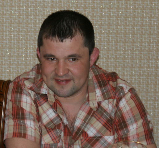 Руслан Хамидулин